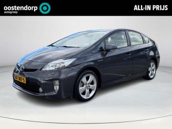 Toyota Prius 1.8 Dynamic Business | Fietsendrager beugel | Parkeersensoren | occasion 2015