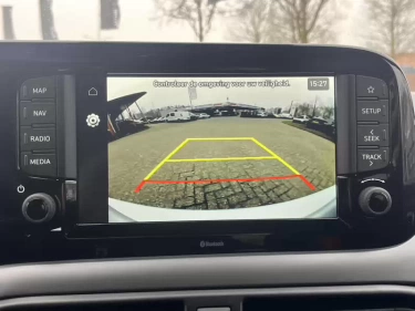 Foto van Hyundai i10
