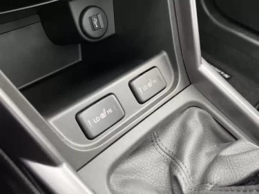 Foto van Suzuki S-Cross