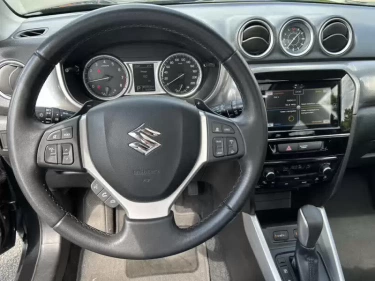 Foto van Suzuki Vitara