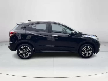 Foto van Honda HR-V
