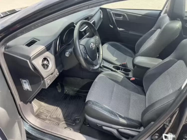 Foto van Toyota Auris Touring Sports