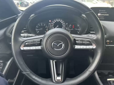 Foto van Mazda 3