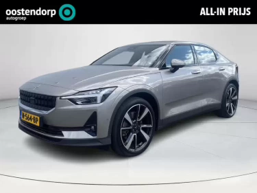 Foto van Polestar 2