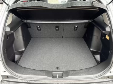 Foto van Suzuki S-Cross