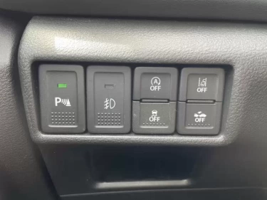 Foto van Suzuki S-Cross