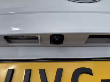 Foto van Toyota Corolla Cross