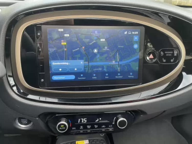 Foto van Toyota Aygo X