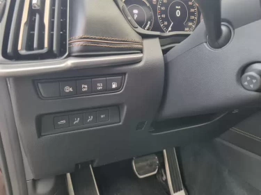 Foto van Mazda CX-80