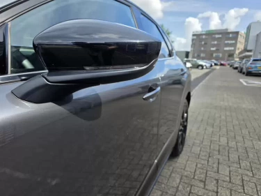 Foto van Mazda CX-30
