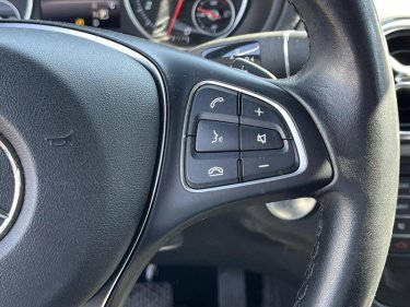 Foto van Mercedes-Benz B-Klasse