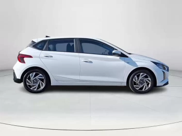 Foto van Hyundai i20