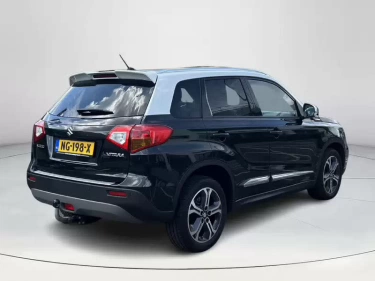 Foto van Suzuki Vitara