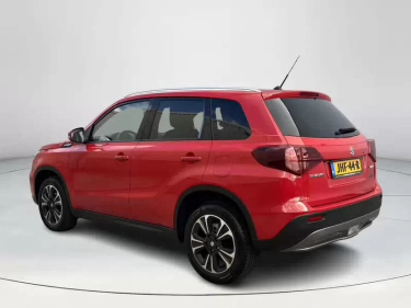 Foto van Suzuki Vitara