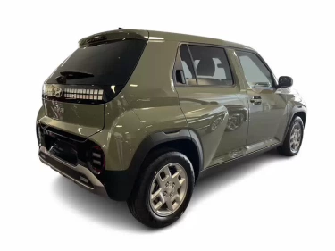 Foto van Hyundai Inster