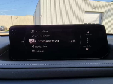 Foto van Mazda CX-30