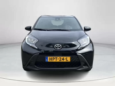 Foto van Toyota Aygo X