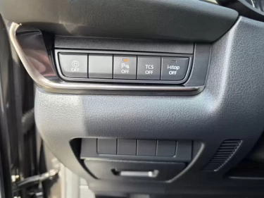 Foto van Mazda CX-30