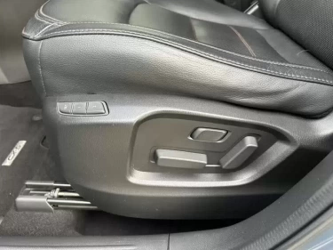 Foto van Mazda CX-5