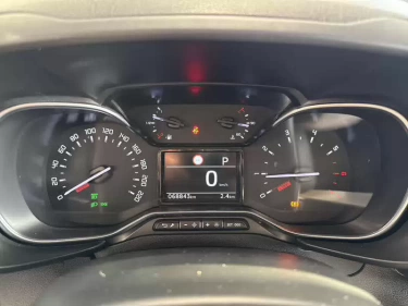 Foto van Toyota PROACE CITY Verso