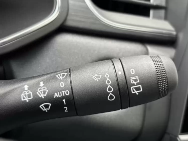 Foto van Mitsubishi ASX