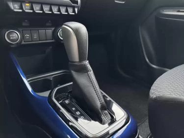 Foto van Suzuki Ignis