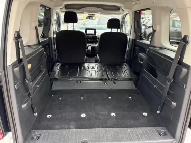 Foto van Toyota PROACE CITY Verso