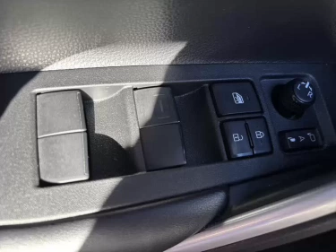 Foto van Toyota Corolla Cross