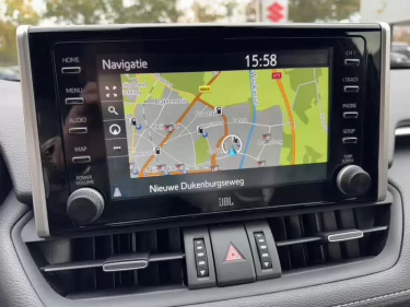 Foto van Toyota RAV4