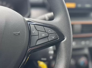 Foto van Dacia Sandero