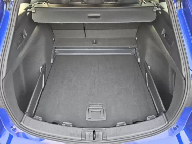 Foto van Toyota Corolla Touring Sports