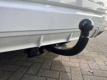 Foto van Honda CR-V