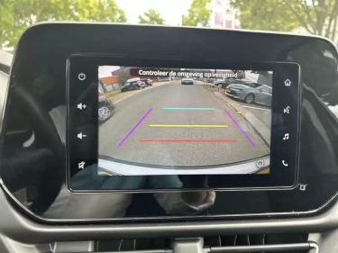 Foto van Suzuki S-Cross