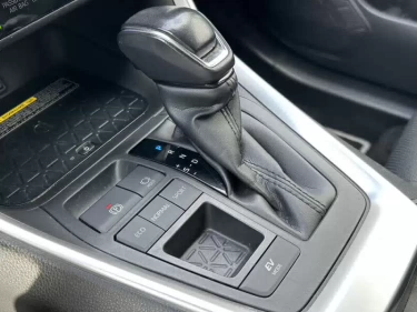 Foto van Toyota RAV4