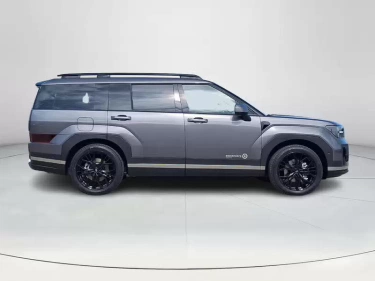 Foto van Hyundai Santa Fe