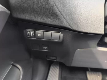 Foto van Toyota Corolla Cross