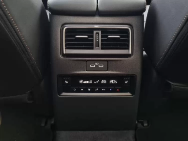 Foto van Mazda CX-80