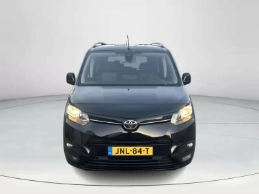 Foto van Toyota PROACE CITY Verso