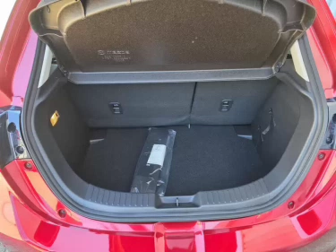 Foto van Mazda 2