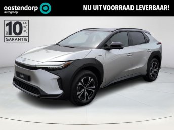 Toyota Bz4x Dynamic 71,4 kWh | Apple Carplay | Android Auto | 360 camera | NIEUWE AUTO | nieuw 2025