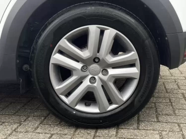 Foto van Dacia SANDERO Stepway
