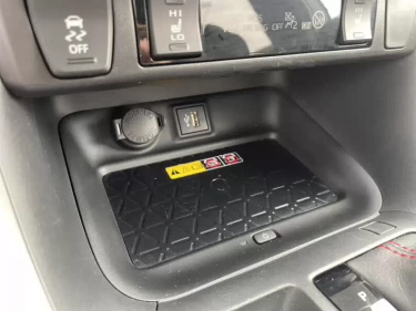 Foto van Toyota RAV4