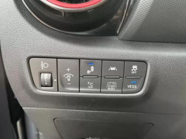Foto van Hyundai KONA
