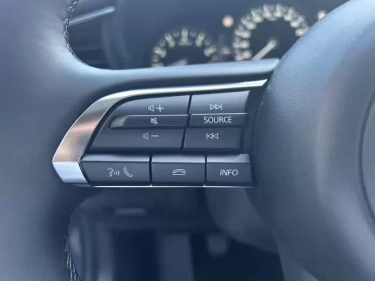 Foto van Mazda CX-30