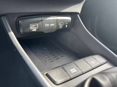 Foto van Hyundai Bayon