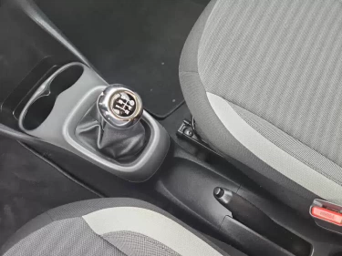 Foto van Toyota Aygo