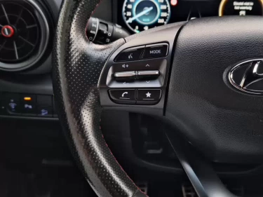 Foto van Hyundai KONA