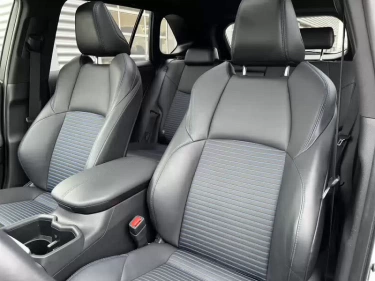 Foto van Toyota RAV4