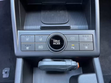 Foto van Hyundai KONA Electric