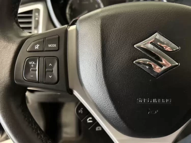 Foto van Suzuki S-Cross